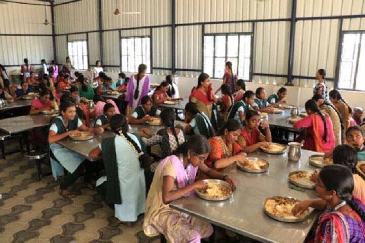 cafeteria